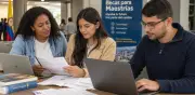 Abren 100 becas para maestrías virtuales con doble titulación en Bogotá