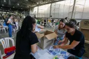Abstención bajó a 36,4% en segunda vuelta de 2026: tendencia de reducción