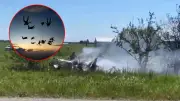 Accidente aéreo en Misuri: 12 muertos en avioneta de paracaidismo