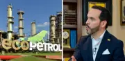Acción de Ecopetrol sube 9% en bolsas de Colombia y Nueva York tras elecciones
