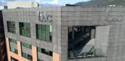 Acciones colombianas suben 5,5% tras primera vuelta electoral