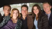 Actor de 'How I Met Your Mother' condenado a 32 años por intento de asesinato