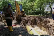 Acuacar invertirá 61.000 millones en dos proyectos de agua en Cartagena