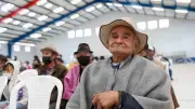 Adultos mayores en Colombia: giro de Colombia Mayor en junio 2026