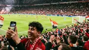 Aficionados al fútbol exigen más interacción y personalización