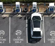 Ahorra hasta US$2.346 al año con vehículos eléctricos en estos estados