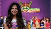 Aida Bossa revela que casi interpreta a Hilda Reyes en Los Reyes