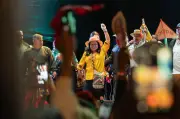 Aida Quilcué acepta invitación de Westcol para hacer stream en su comunidad