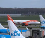 Air France-KLM estudia oferta por EasyJet con Castlelake