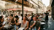 Aire acondicionado: la batalla política que divide a Francia en plena ola de calor