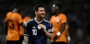 Alarma en Argentina: el estado físico de Messi preocupa de cara al Mundial 2026