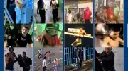 Alcaldía de Cali ofrece $200 millones por captura de vándalos que destruyeron bienes públicos