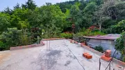 Alcaldía de Medellín refuerza vigilancia en cerro Pan de Azúcar por construcciones ilegales