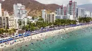 Alcaldía de Santa Marta rechaza denuncia por participación indebida en política