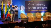 Alcalde de Cartagena propone condicionar Plan de Desarrollo a solución tarifaria