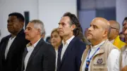 Alcalde de Medellín rechaza violencia si no gana su candidato en elecciones