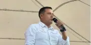 Alcalde de Tununguá violó ley seca y se disculpa tras altercado con Policía