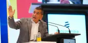 Alcalde Dumek Turbay rompe con Aguas de Cartagena y propone nueva empresa pública