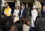 Alcalde Galán pide votar masivamente y respetar resultados en segunda vuelta