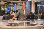 Alejandra Murgas: la periodista barranquillera que cubre el Mundial desde México