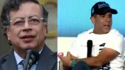 Alejandro Char arremete contra Petro por audios con Clan del Golfo