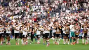 Alemania busca sellar su pase ante una peligrosa Costa de Marfil en el Mundial 2026