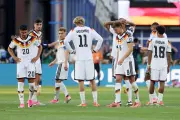 Alemania, eliminada por Paraguay en dieciseisavos del Mundial 2026
