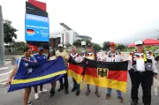Alemania vs Curazao: el debut en el Mundial 2026 desde Houston