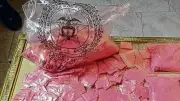 Alerta de Medicina Legal por cocaína adulterada que causa muertes en Colombia