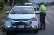 Alerta en Bogotá por estafa con falsos comparendos y códigos QR
