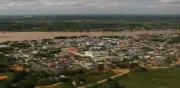 Alerta en El Bagre: ataque con drones deja animales muertos en Puerto López