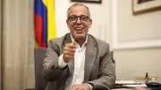 Alfredo Saade tras suspensión de la Procuraduría: 