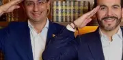 Alianza por la Democracia pide transición pacífica tras triunfo de De La Espriella