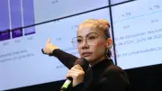 Alianza Verde aprueba estudio de escisión de Catherine Juvinao