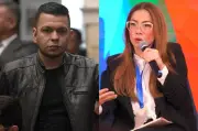 Alianza Verde decide futuro político de Jota Pe Hernández y Catherine Juvinao