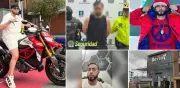 Alias 'Capó C': el traficante de armas que se hacía pasar por cantante en Medellín