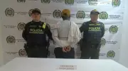 Alias 'Morocho' enviado a la cárcel por ataque a periodista en Guaviare