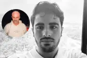 Alias Víctor Chalá, señalado asesino de periodista Mateo Pérez, enviado a prisión