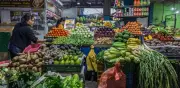 Alimentos que más bajaron en Colombia en mayo de 2026