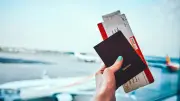 Alta demanda de tiquetes aéreos para vacaciones de mitad de año: Aerocivil revela cifras