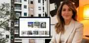 Alza de tasas reduce tiempo de alquiler de vivienda de 3 meses a menos de 4 semanas