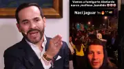 Amenaza a Abelardo de la Espriella: expareja de congresista del Pacto Histórico lo intimida