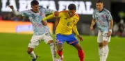 Amistosos del domingo 7 de junio: horarios y canales para ver a Colombia