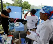 Andi, Abaco y otras organizaciones reciben donaciones para damnificados por terremoto en Venezuela
