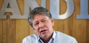 Andi pide respetar resultados electorales y proteger la democracia en Colombia