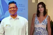 Andreina Fiallo confirma su reconciliación con Fredy Guarín en su cumpleaños