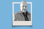 Andrés Echeverry: nuevo director de Larousse Colombia y sus planes