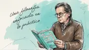 Andrés Mejía Vergnaud propone la ruta del pragmatismo para vivir mejor