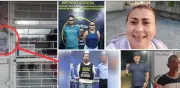 Anestesiólogo 'Leo' amenazó con arma a dueña de Beauty Láser tras procedimiento de Yulixa Toloza