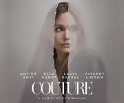 Angelina Jolie enfrenta su miedo al cáncer en la película 'Couture'